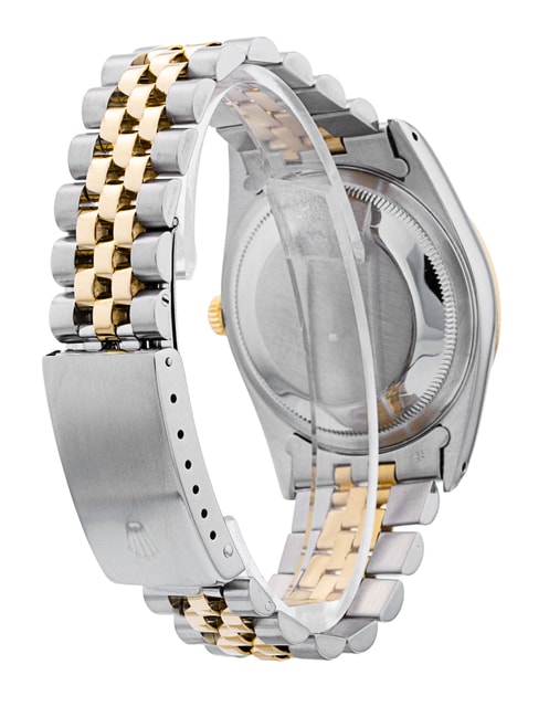 Rolex Datejust 16233 Image 3